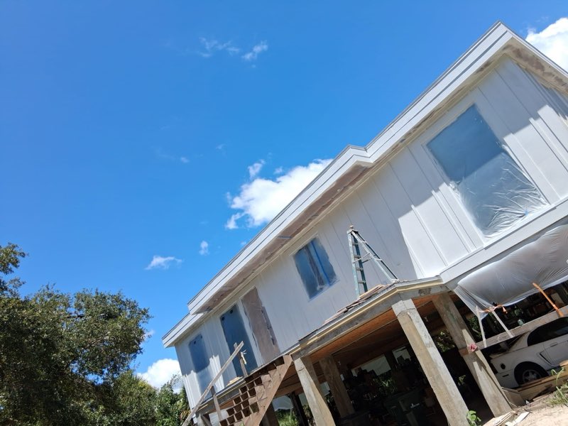 Pintura Exterior