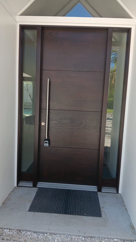 Tinte de Gabinetes y Madera